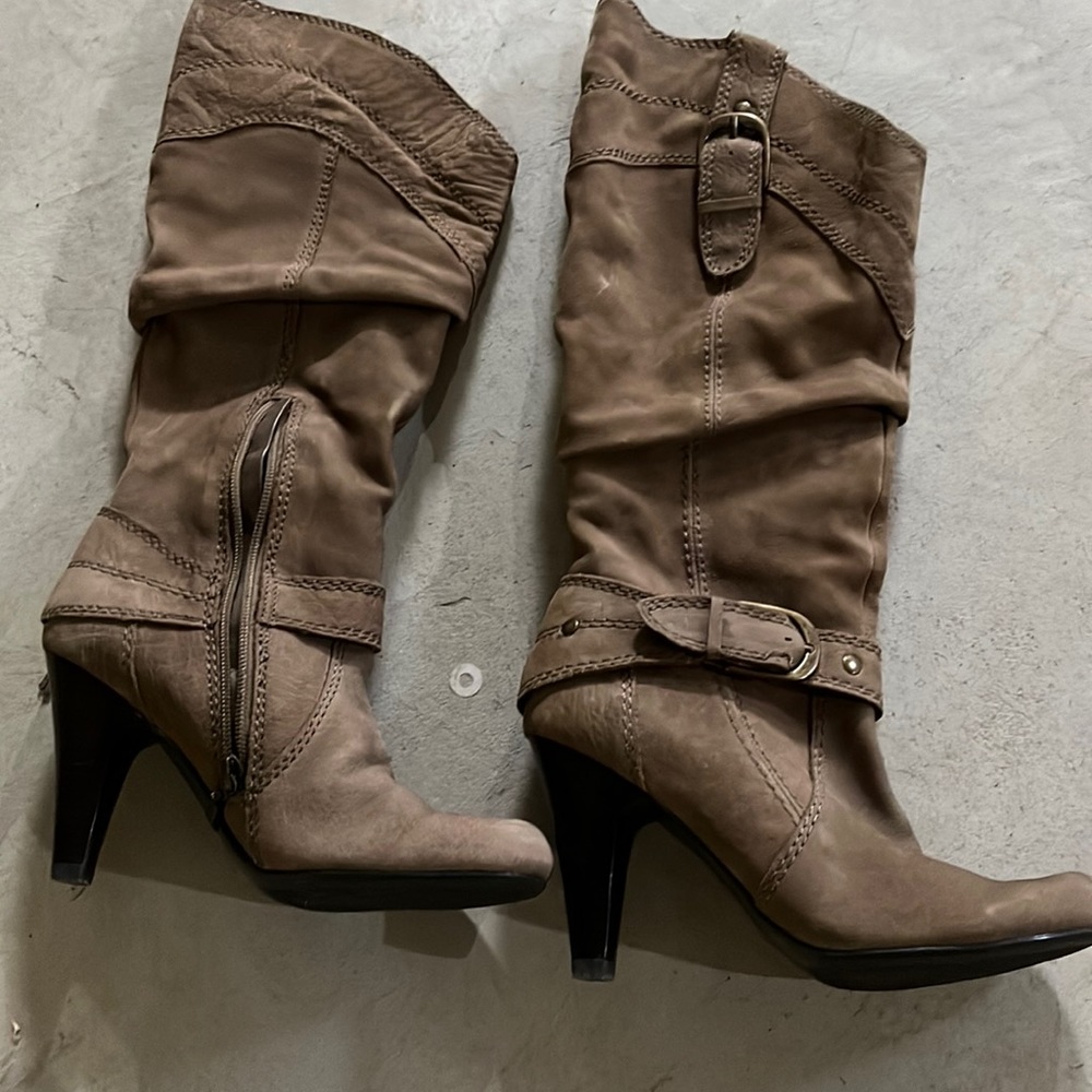 Guess boots 6m